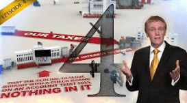 Biggest scam in history.