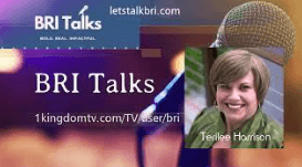 Bri Talks