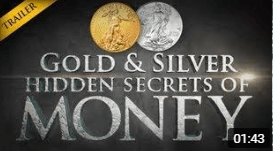 Hidden Secrets of Money Trailer.